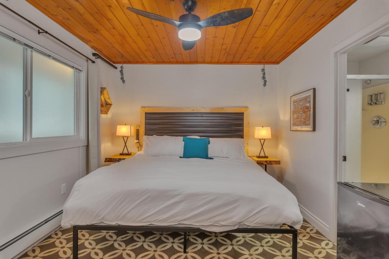 Highliner Hotel Anchorage Room photo